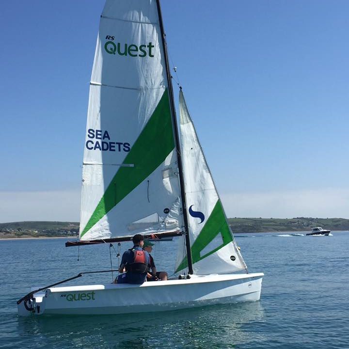 Sun - Sea - Success - Weymouth - 16th to 18th June
