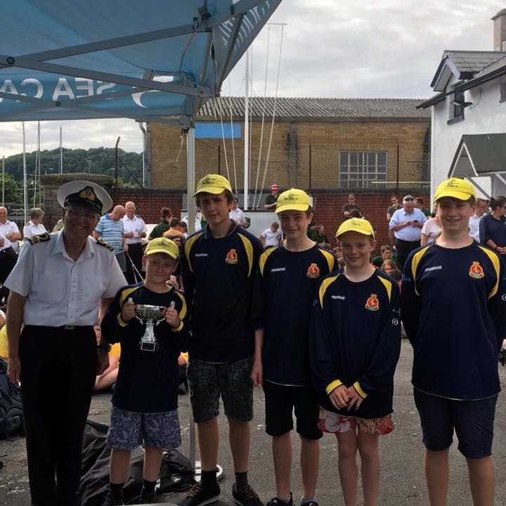 And even more Regatta success!