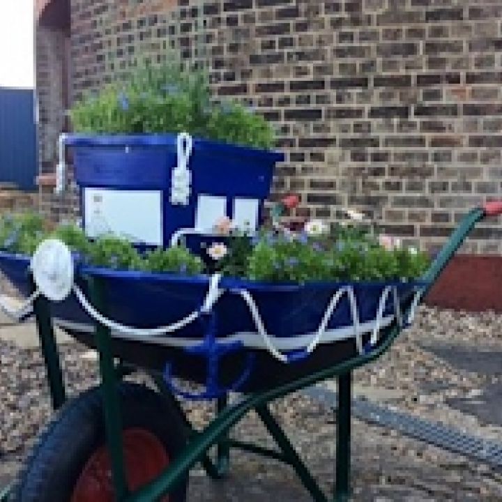 Dunstable in Bloom