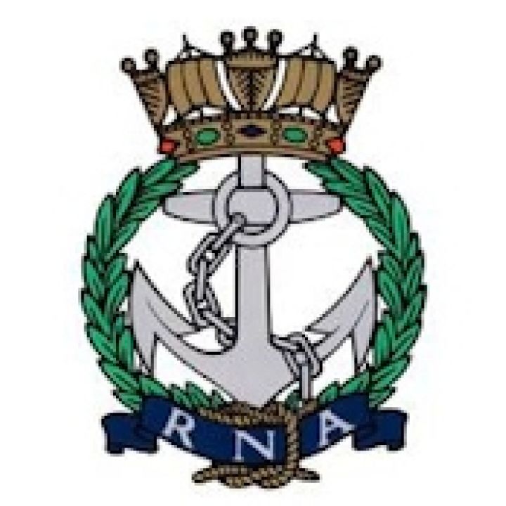 Visit by RNA