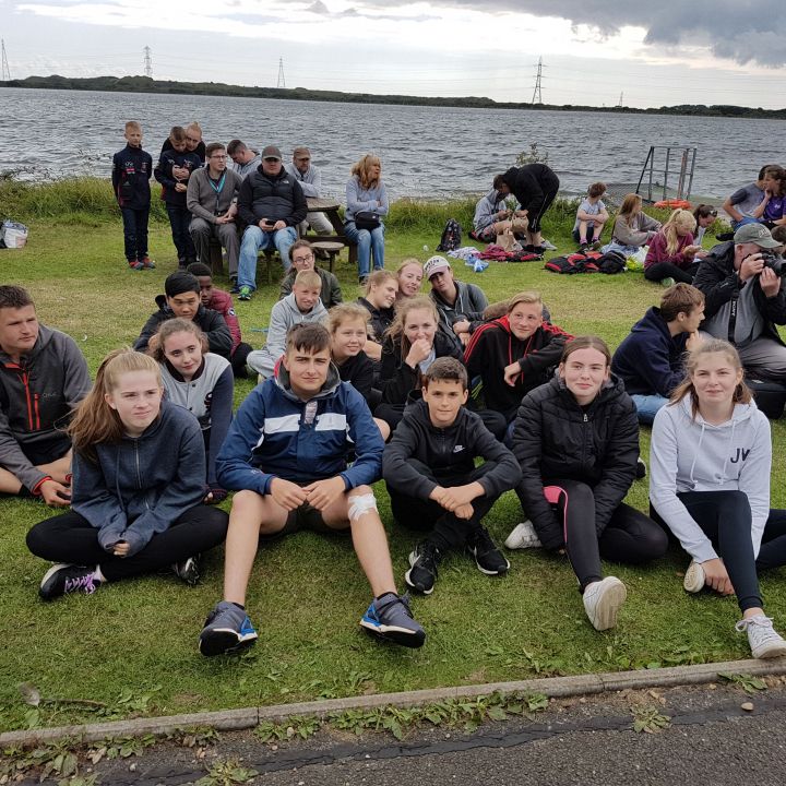 Mercia District Rowing Regatta 2017