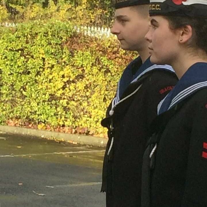 Rememberance Day 2017