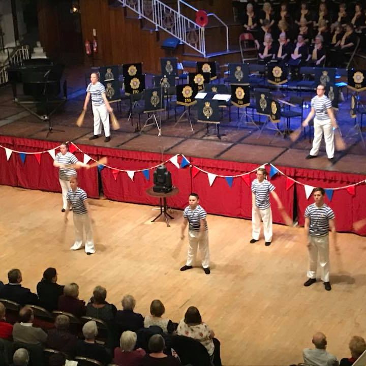 Festival of Remembrance - Hull
