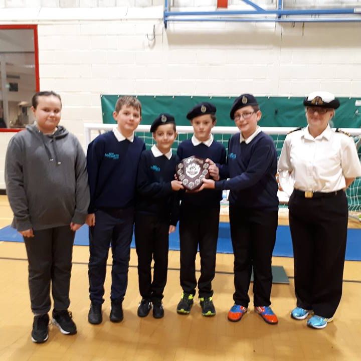 Sussex District Football Competition