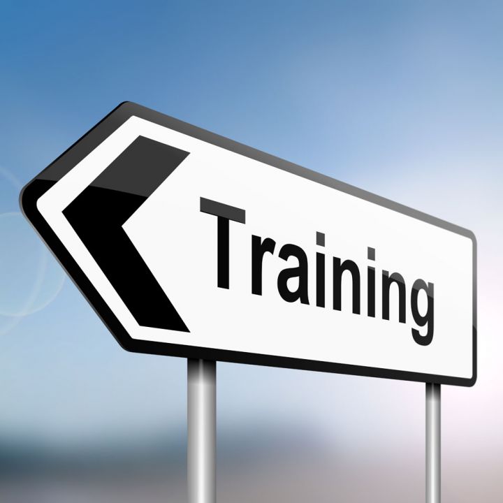 District Multi Training Weekend