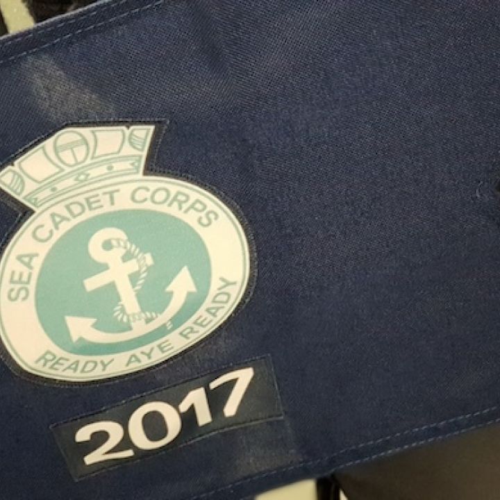 Burgee 2017