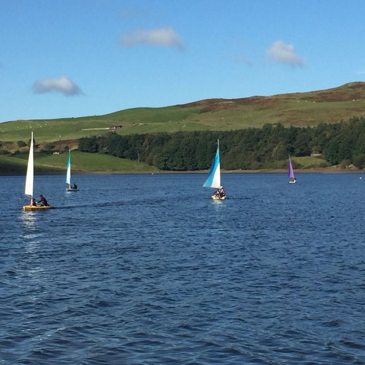 2017 Sailing Days