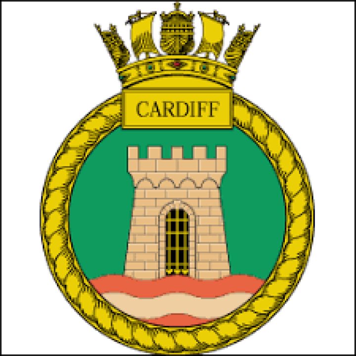 Cardiff SCC Facebook Page