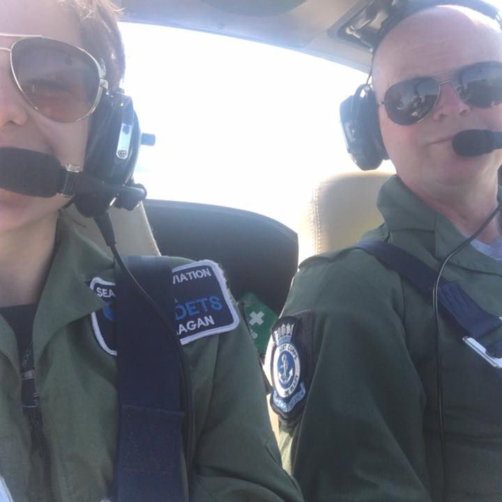 Aviation Course