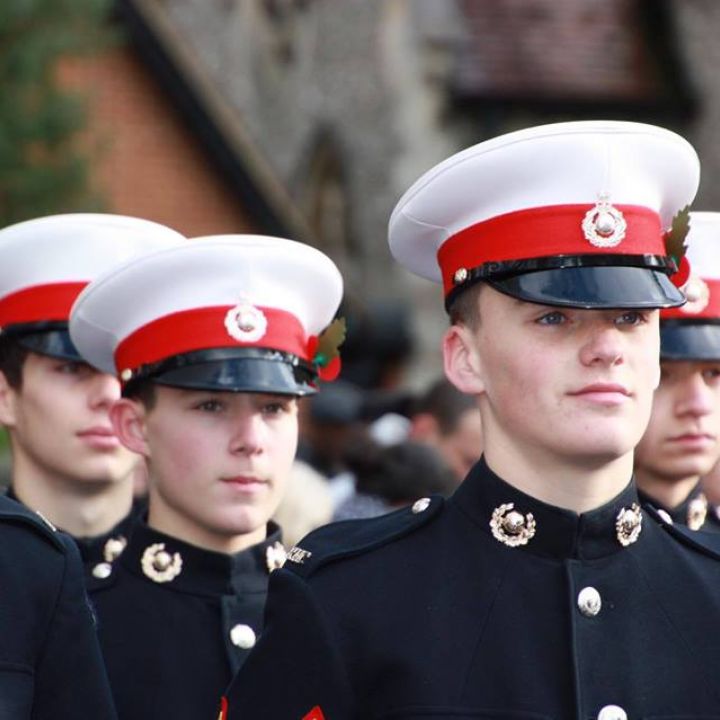 Remembrance Parade