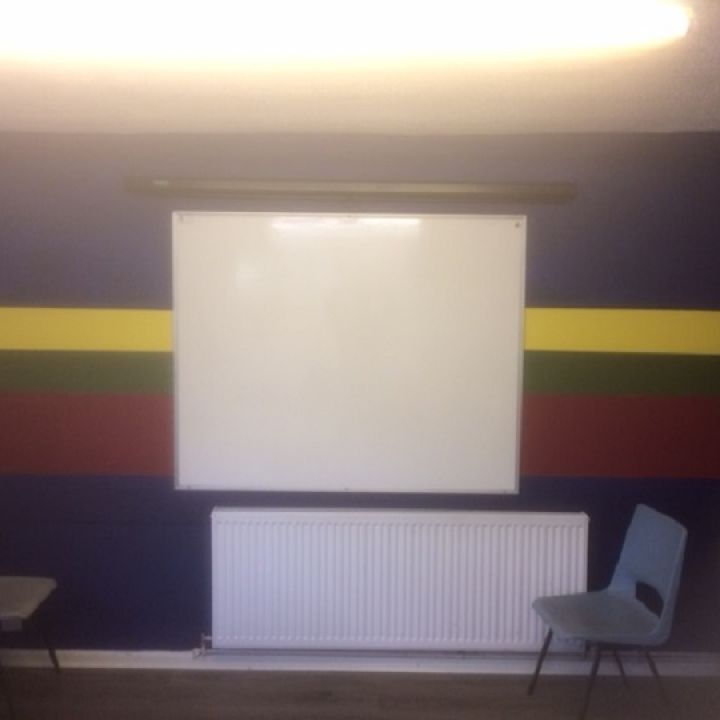 Unit Overhall