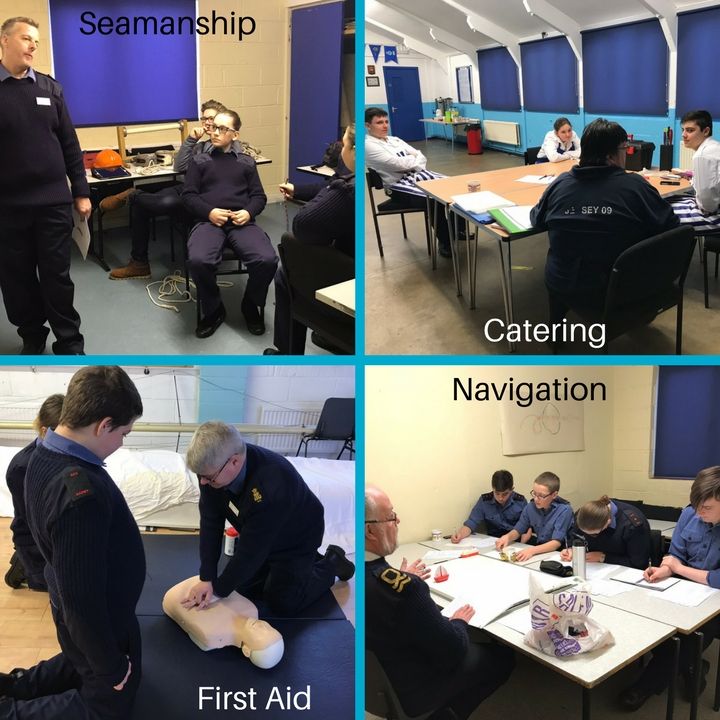 Specialisation Weekend 20th to 21st Jan