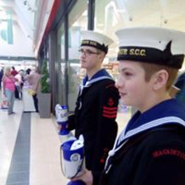 Stourbridge Flag Day