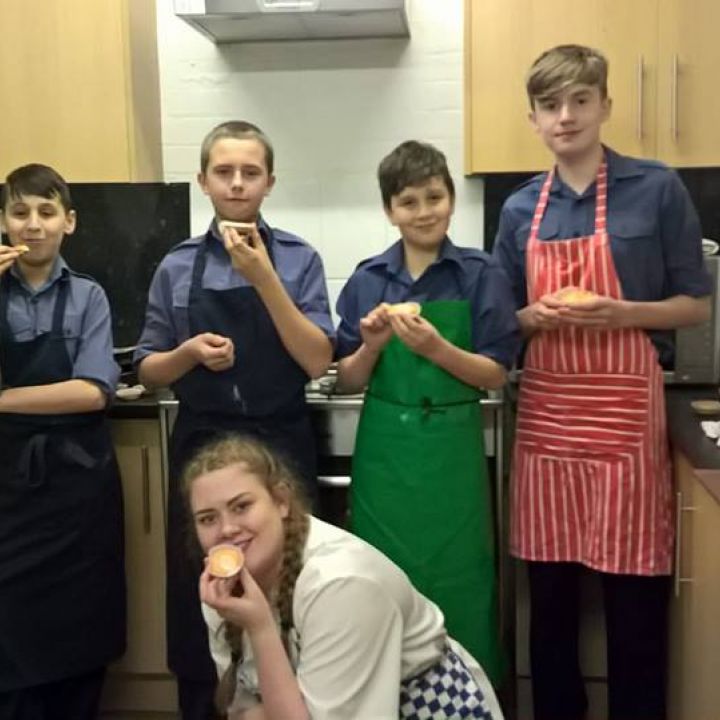 Basic Catering Course