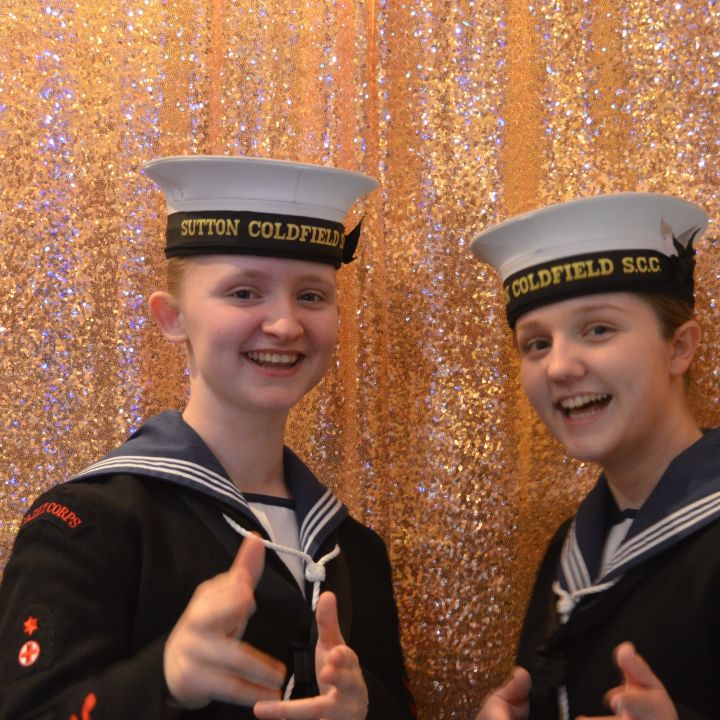 Presentation Evening 2018