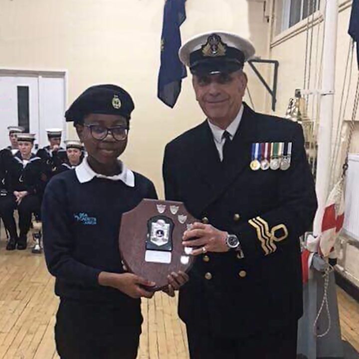 Annual Awards Presentation Evening 2017
