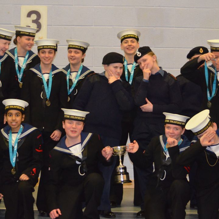 District Drill and Piping 2018