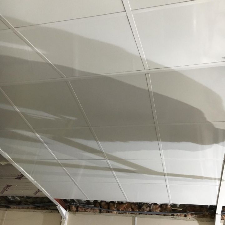 Main Deck Refurbishment Project