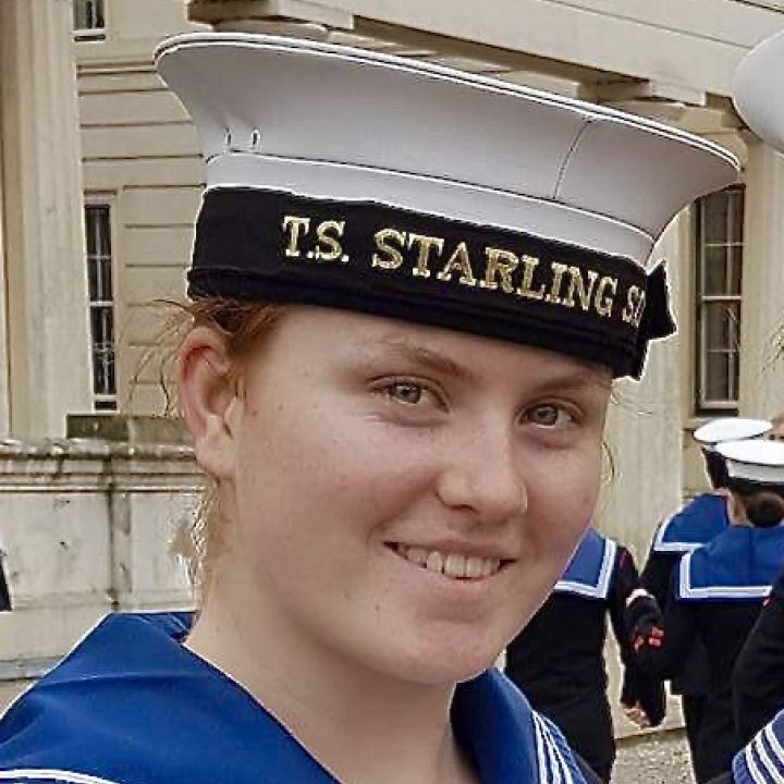 AC Kate is Canada-Bound