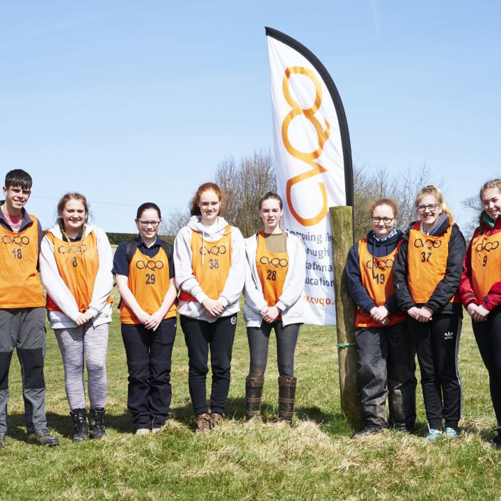 CVQO Westminster Awards