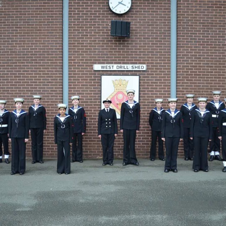 Area Drill and Piping Competition 2018