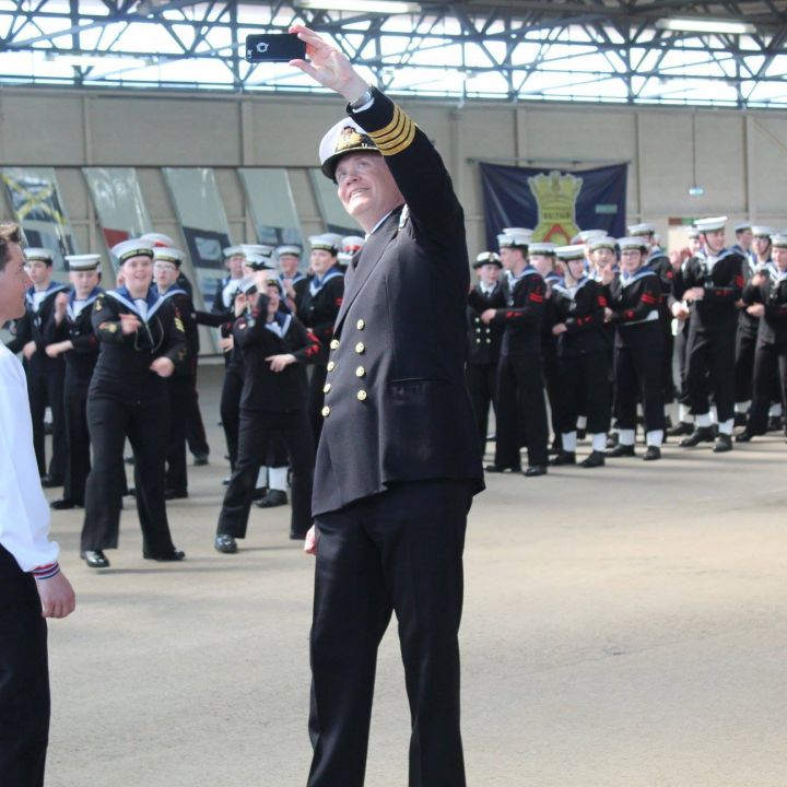 National Drill and Piping competition