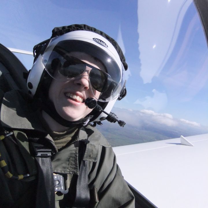 Exciting Aviation Opportunity