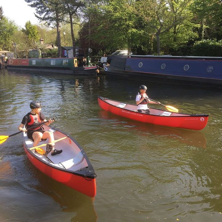 Ready for Boating!