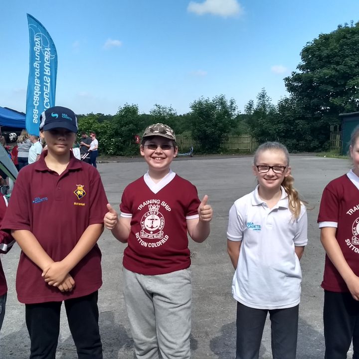 District Junior Rowing Regatta 2018