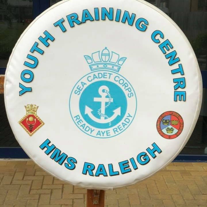 June District Waterborne Training