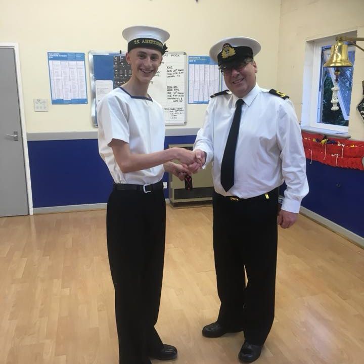 May 2018 - Promotions & Qualifications