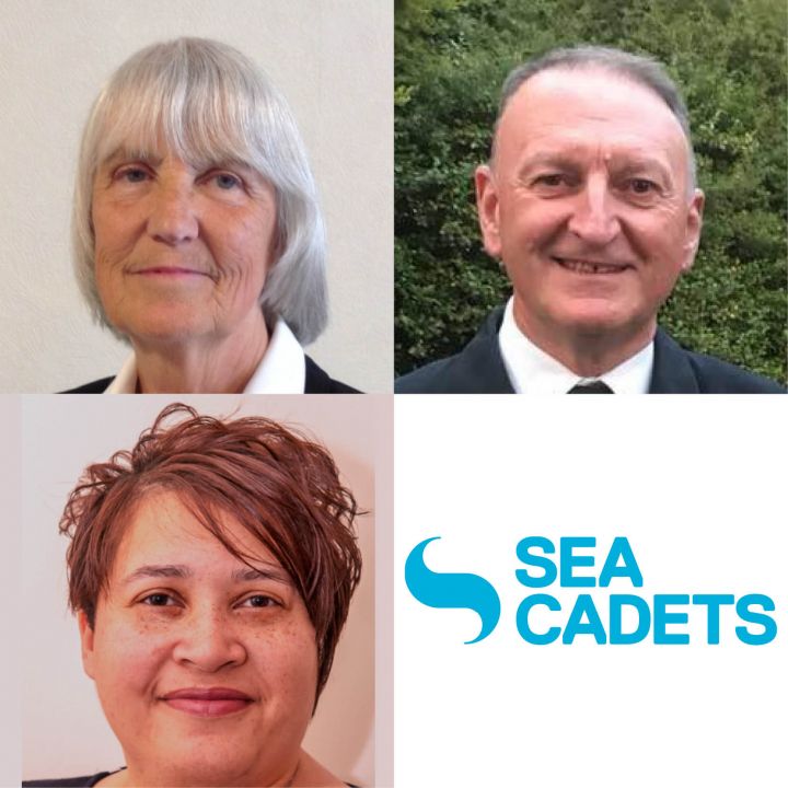 Volunteers receive Birthday Honours