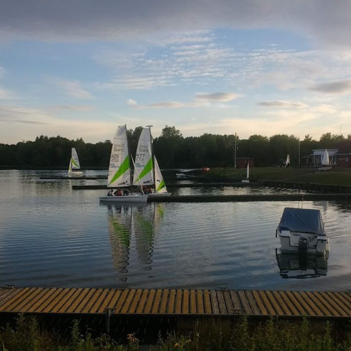 The Fleet