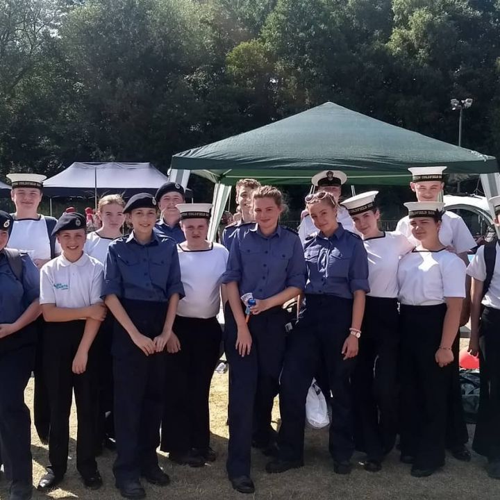 Community Games 2018