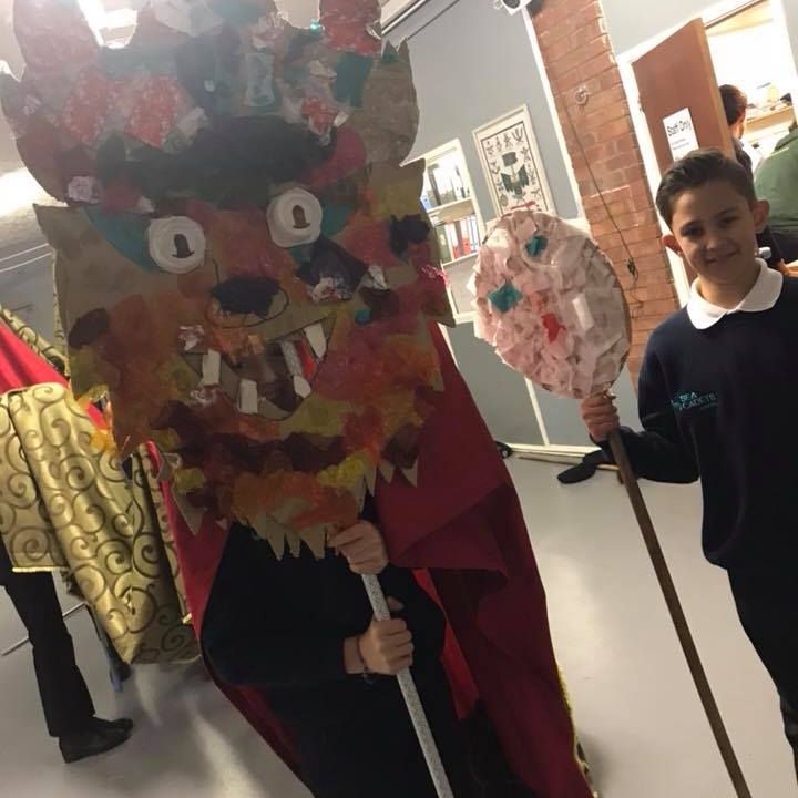 Chinese New Year