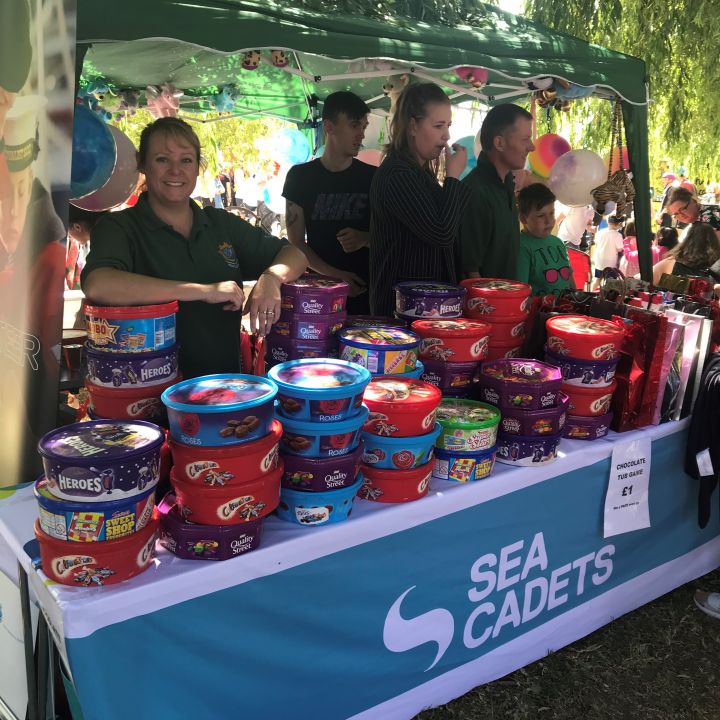 Stratford River Festival