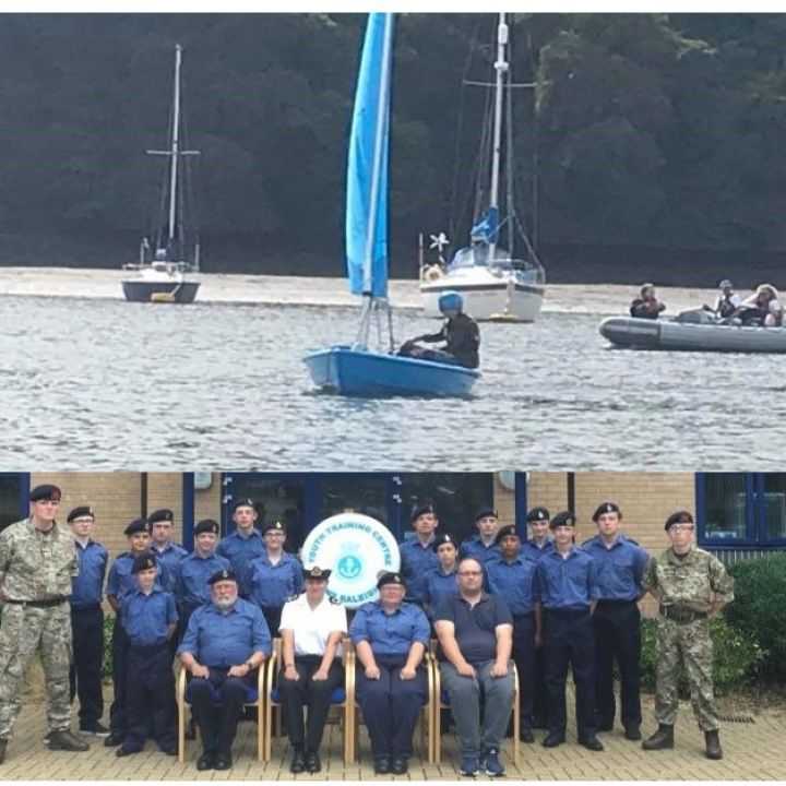 Boatwork training in Cornwall