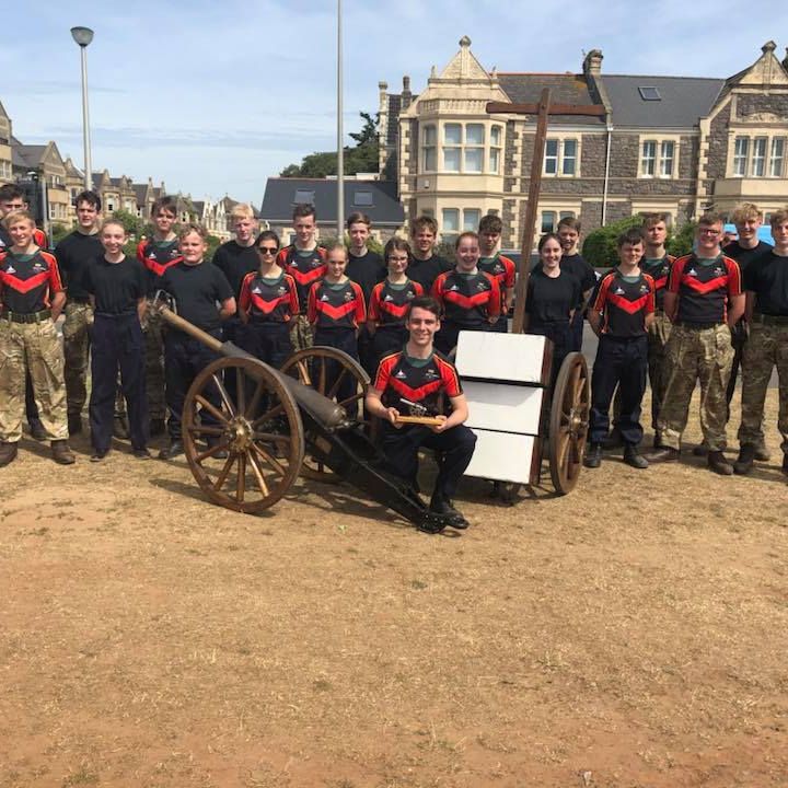 Weston Air Day