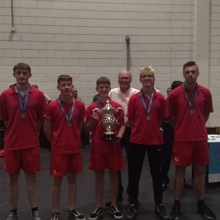 National Combined Regatta 2018