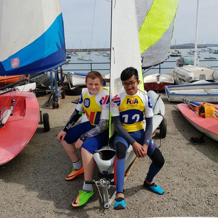 Holyhead CYRC