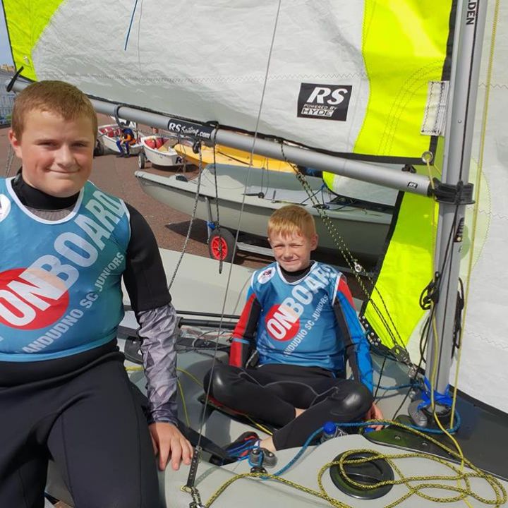 Llandudno CYRC
