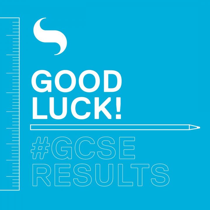 Good Luck!