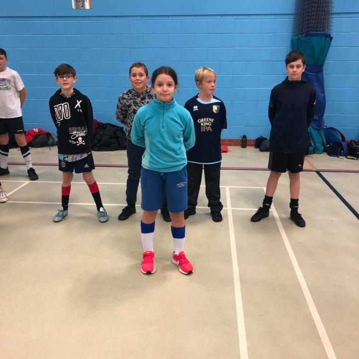 Football Champions