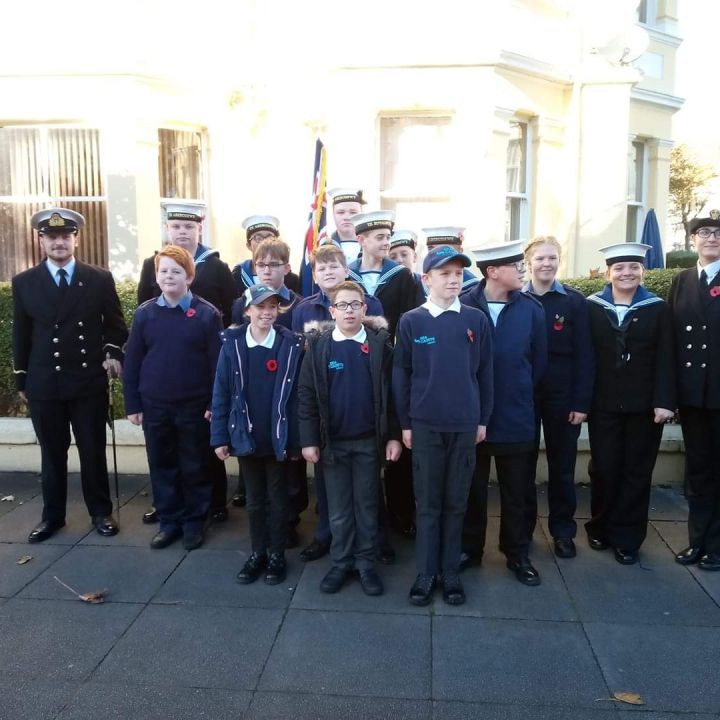 Remembrance Sunday