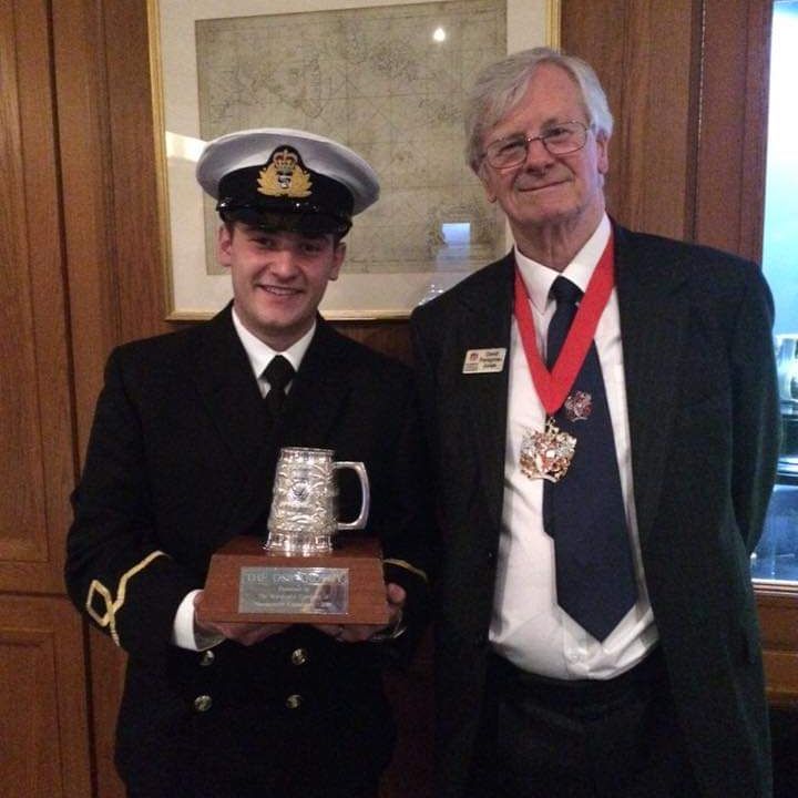 OSB Trophy
