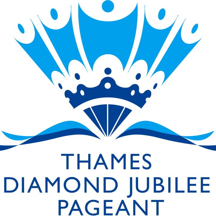 Thames Diamond Jubilee Pageant