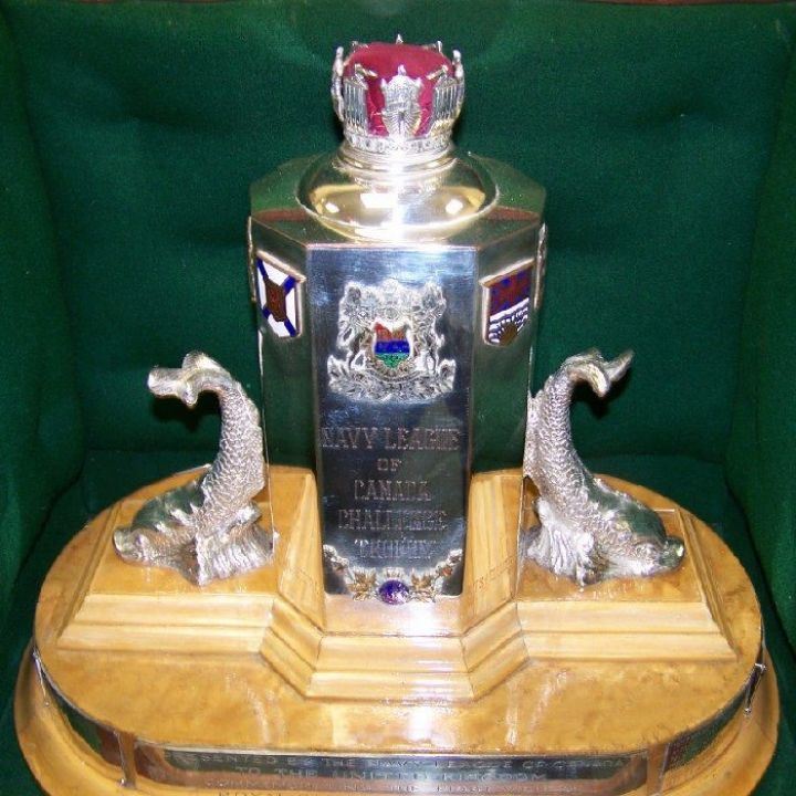 SEA CADETS NATIONAL TROPHIES AND AWARDS ANNOUNCED