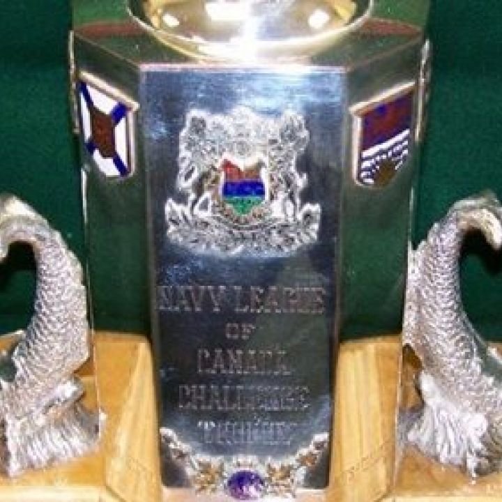 Canada Trophy Winners
