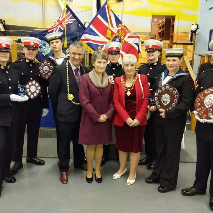 Awards Ceremony 2018