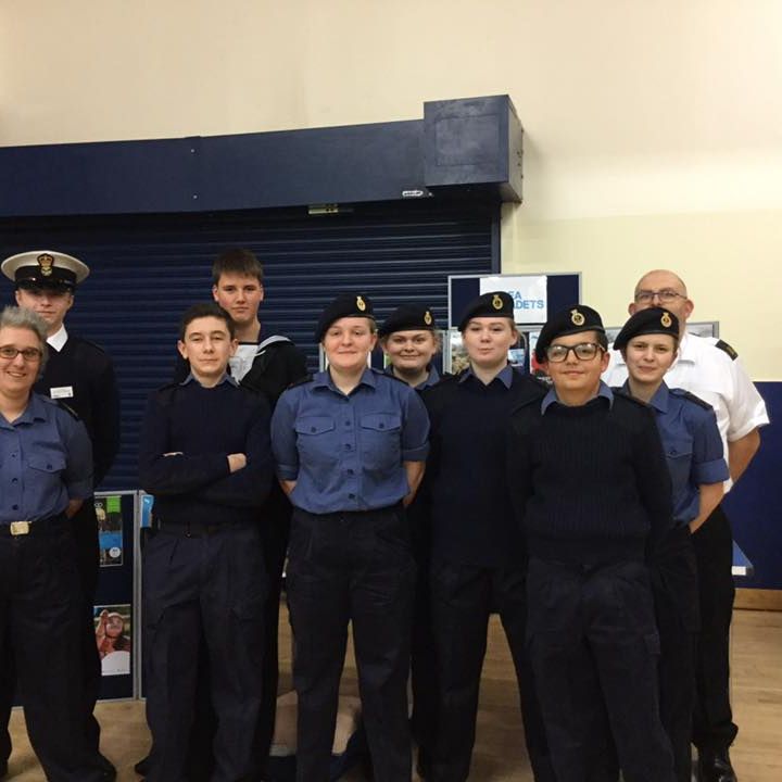 Sawtry Academy Year 8 Options and Recruitment